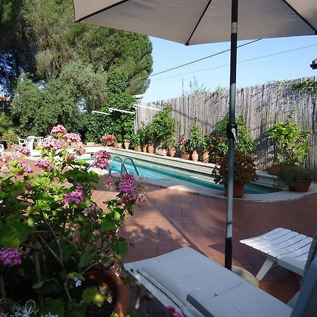 B&B Cottage Dei Consoli Sant'Agata Li Battiati Luaran gambar