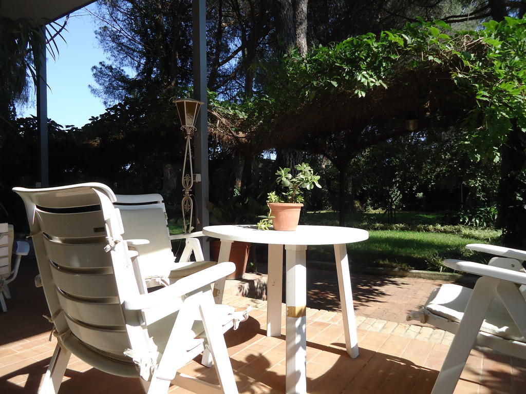 B&B Cottage Dei Consoli Sant'Agata Li Battiati Bilik gambar