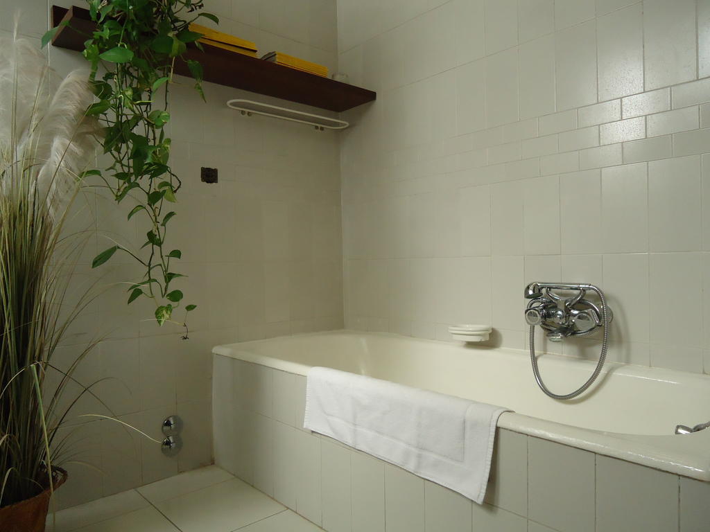 B&B Cottage Dei Consoli Sant'Agata Li Battiati Bilik gambar