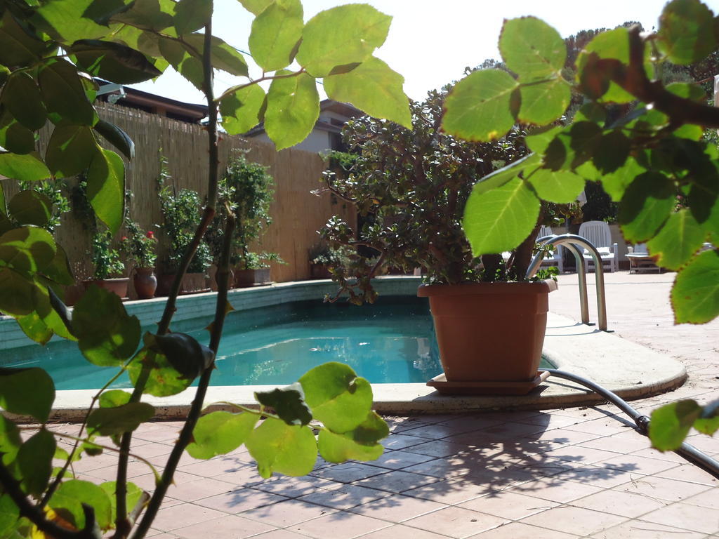 B&B Cottage Dei Consoli Sant'Agata Li Battiati Luaran gambar