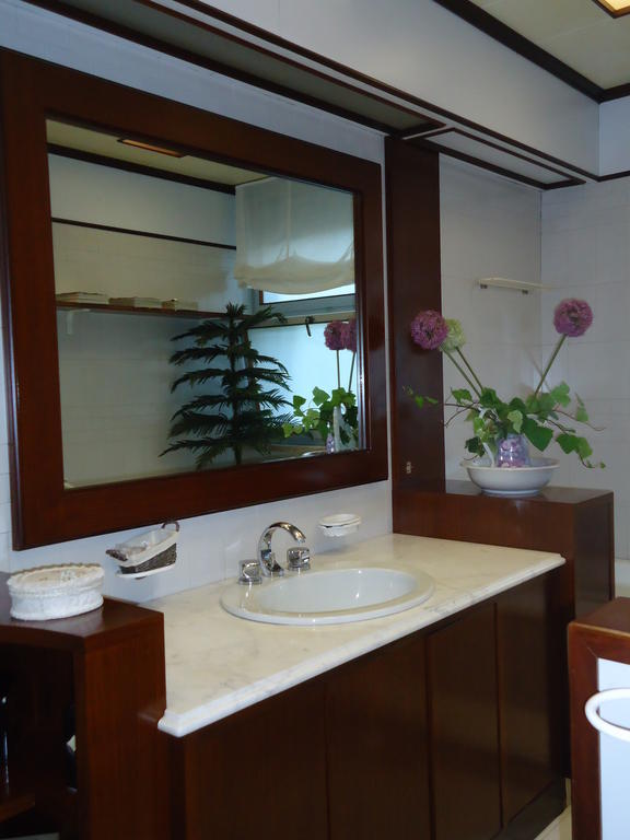 B&B Cottage Dei Consoli Sant'Agata Li Battiati Bilik gambar