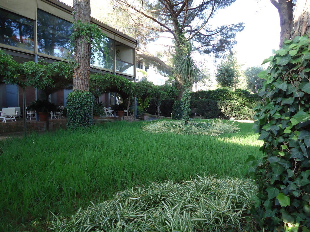 B&B Cottage Dei Consoli Sant'Agata Li Battiati Luaran gambar