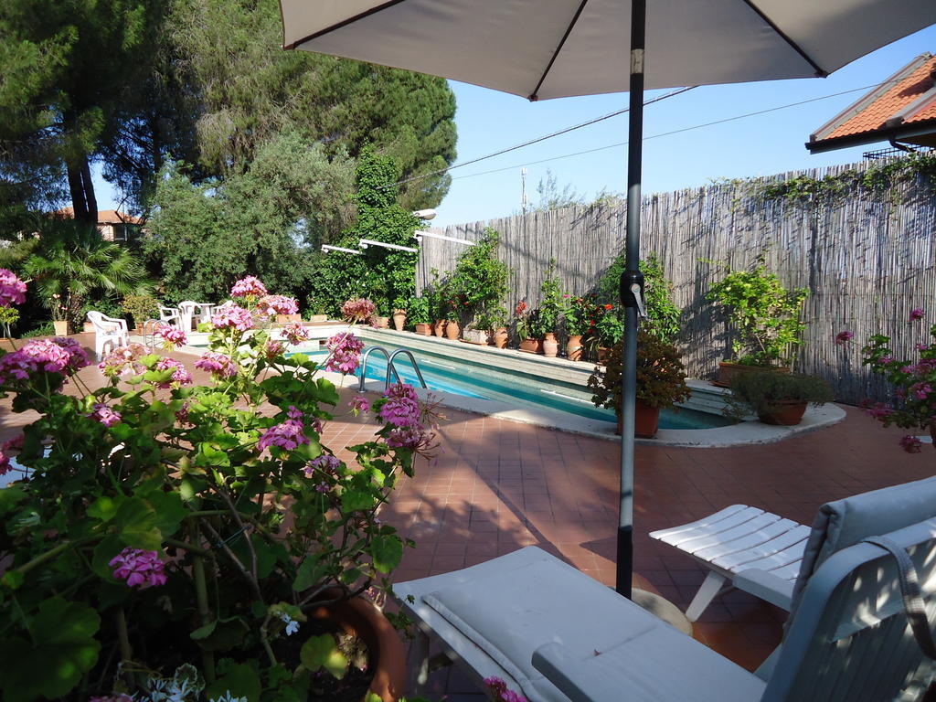 B&B Cottage Dei Consoli Sant'Agata Li Battiati Luaran gambar