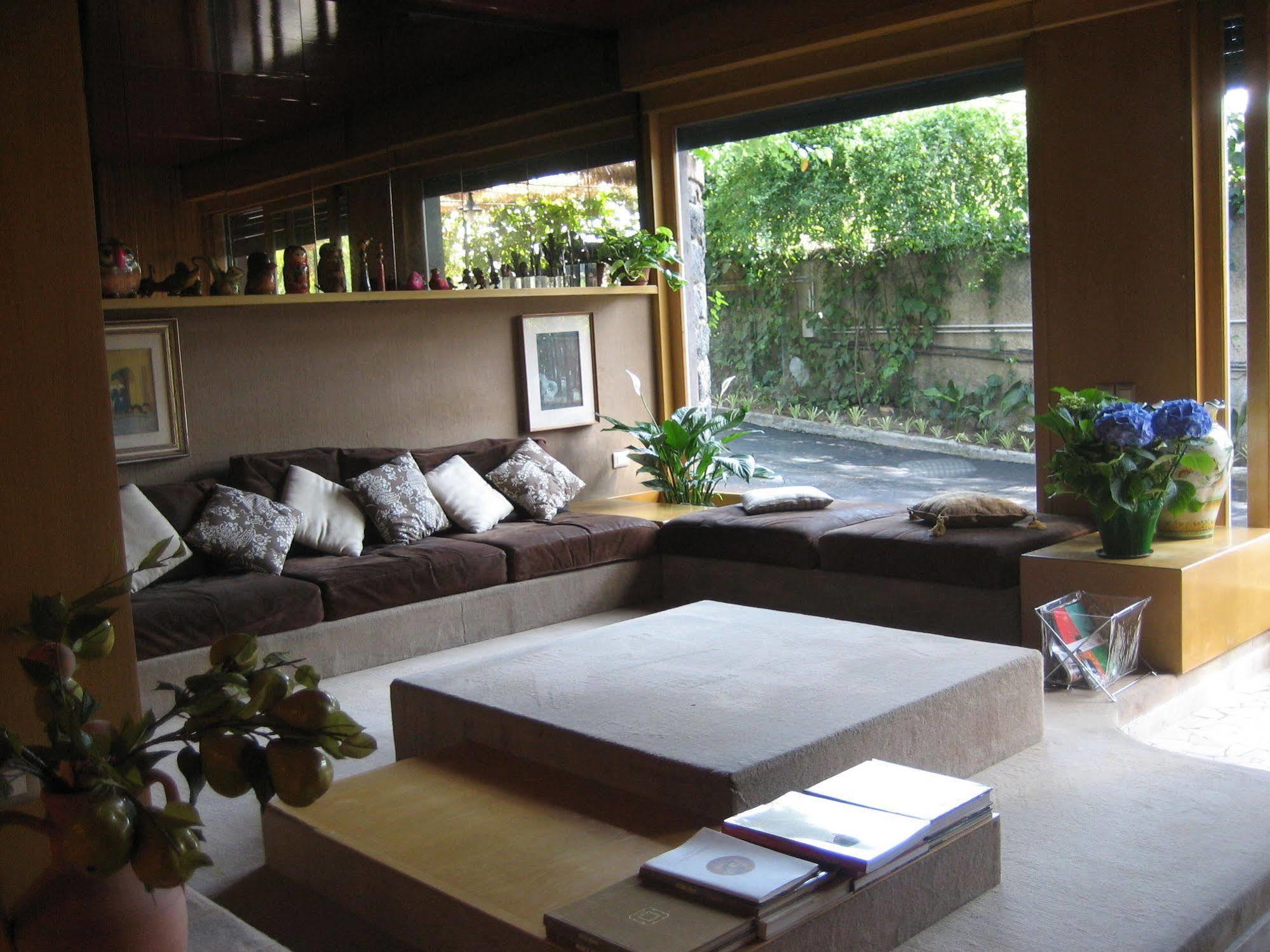 B&B Cottage Dei Consoli Sant'Agata Li Battiati Luaran gambar