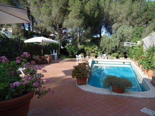 B&B Cottage Dei Consoli Sant'Agata Li Battiati Luaran gambar