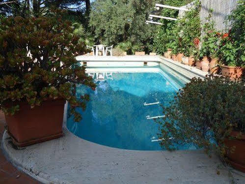 B&B Cottage Dei Consoli Sant'Agata Li Battiati Luaran gambar