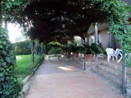 B&B Cottage Dei Consoli Sant'Agata Li Battiati Luaran gambar