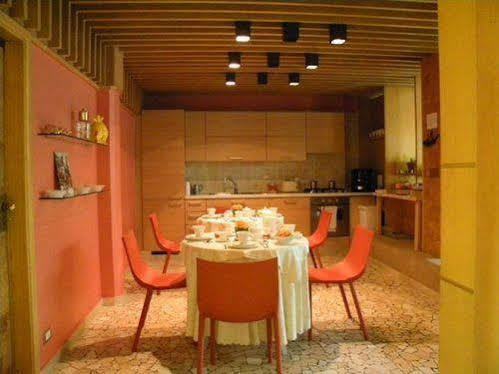 B&B Cottage Dei Consoli Sant'Agata Li Battiati Luaran gambar
