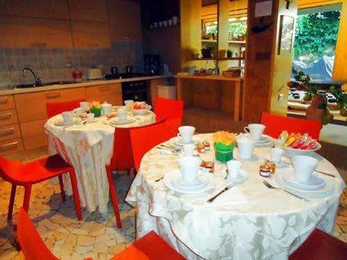B&B Cottage Dei Consoli Sant'Agata Li Battiati Luaran gambar