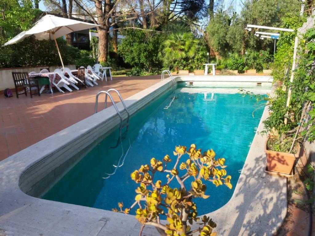 B&B Cottage Dei Consoli Sant'Agata Li Battiati Luaran gambar